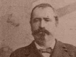 Kansas And Its Surnames: Rowdy Joe Lowe & Edward T. Beard.