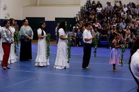 KS Maui Founder's Day 2014