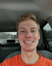 Isaac Rayfield's Instagram, Twitter & Facebook