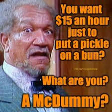 Junk dealer fred sanford runs roughshod over his son and partner, lamont, in a groundbreaking sitcom. Fred Sanford Quotes Shefalitayal