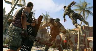 Dying Light Playstation 4 Gamestop