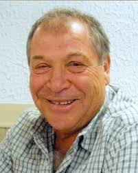 John Hinschberger Obituary (2021)