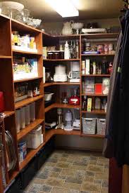 Wood Pantry Shelving Systems Pantry Shelving Pantry Design Wood Pantry Shelving