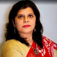 Deepali Joshi Adhikary