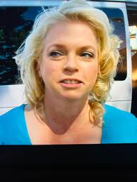 Her beauty isn't just in her looks—it's in her energy, too! ✨💕