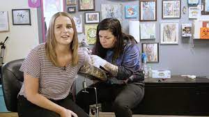 A richly diverse cultural city, salem has a historic downtown, state capitol. Tiny Tattoo Tuesday At Oregon Body Art Center In Salem Oregon