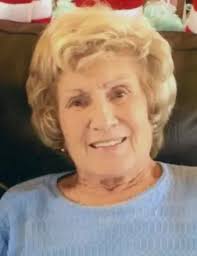 Obituary information for Doloris Beaty Eldredge