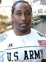 Texas 2007 Football Commits