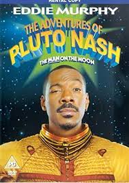 1h 34mn overall bit rate. The Adventures Of Pluto Nash Uk Import Amazon De Dvd Blu Ray