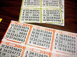 Types Of Bingo Games To Play Types Of Bingo Games Lotto Games Games Lotto