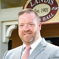 Mayor & Board of Aldermen