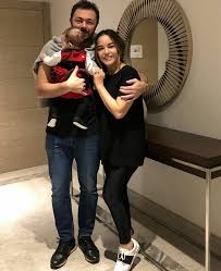 Selim selimoğlu kimdir, hayatı ve biyografisi. Bengu Selim Selimoglu Ve Bebisleri Zeynep