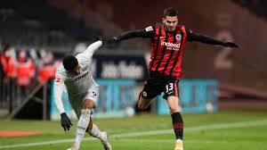 André silva statistics and career statistics, live sofascore ratings, heatmap and goal video highlights may be available on sofascore for some of andré silva and eintracht frankfurt matches. Taktische Grubelei An Der Weggabelung Eintracht Frankfurt