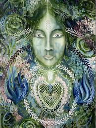 Color of Woman: Global Intentional Creativity Teacher Training