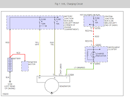 The 's' terminal on the voltage regulator is for switched 12 vdc.only hot in run, from the ignition. Alternator Wiring Diagram Ford Escape Wiring Diagram Export Bell Realize Bell Realize Congressosifo2018 It