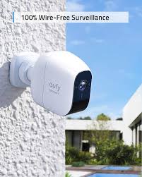 Eufycam E Wireless Best Home Security Camera Wireless Home Security Cameras Home Security Camera Systems Security Cameras For Home
