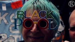 King Prawn are confirmed for 2020. Check out our favourite song from their  new album: https://kingprawn.bandcamp.com/album/the-fabulous-new-sounds-of