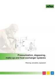 Pressurization systems