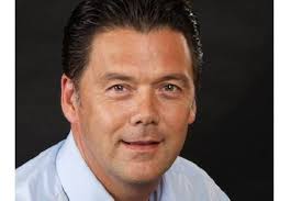 Chris Baaré afdelingsmanager Economic Networks Abroad HQ bij RVO