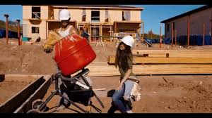 The video's set at a construction site dreamscape, where group members ally brooke, camila cabello, normani. Work From Home Fifth Harmony Construction Workers Page 1 Line 17qq Com