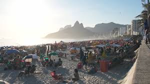 Rio entra no nível 3 do Protocolo de Calor; entenda