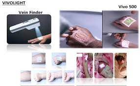 37 likes · 14 talking about this. Localizador De Venas Vivolight 500 De Progral Medical