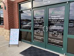 Noblesville pet wellness clinic 15887 cumberland road, suite 105; Veterinarian In Fishers In 46037 46038 Animal Clinic Bridgeview Pet Wellness Clinic