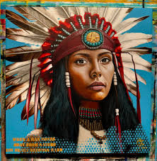 First painting out 2024. When a...