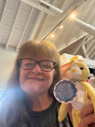 Sat all day still can not find the rabbit