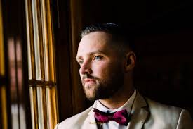 NATALIE + BRANDON — Jennifer Nicole