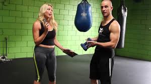 San Diego Fitness, San Diego Personal Trainer, Xplicit Fitness - YouTube