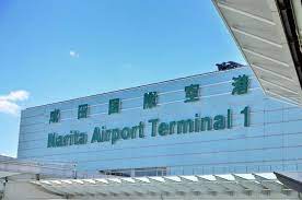 國際航班當內陸機159名乘客成田機場未過關入境