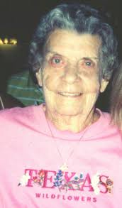 Nelda Aubrey Obituary