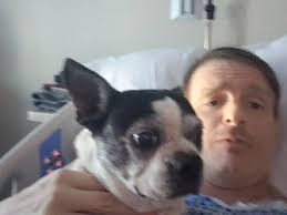 Fundraiser by Samuel Huber : Help Sam Out