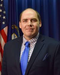 Jerry Sudduth Promoted to Offender Information Administrator  #congratulations