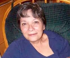 Rita Lombardi's Instagram, Twitter & Facebook