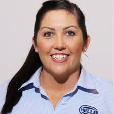 Multispares Careers is wishing Mick Colby (branch manager for our Mackay  branch) a happy 10th work anniversary.