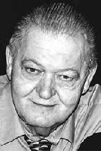 Patrick Daugherty Obituary (1945