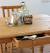 Dining Table With Drawers Ikea