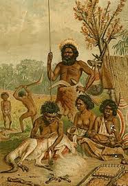 All aboriginal australians are related to groups indigenous to australia. Aboriginal Australians Wikipedia