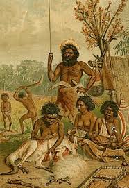 Изучите релизы лейбла indigenous australia. Aboriginal Australians Wikipedia