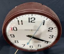 Image result for Woodtone Brown 1958 General Electric