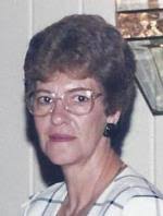 Lorraine A. Blanchard