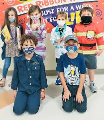 South Belt-Ellington Leader, Thursday, November 5, 2020