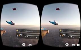 I have a website that hosts new android apps for those developers who don't want to pay the $20 licensing free. 5 Der Besten Virtual Reality Apps Fur Android Moyens I O