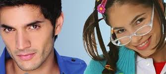 Camaleona (TV Series 2007-2007) — The Movie Database (TMDB)