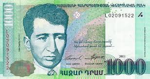 Armyanskij Dram Kurs K Rublyu Dollaru I Evro V Armenii Konverter Armyanskogo Drama Turprom