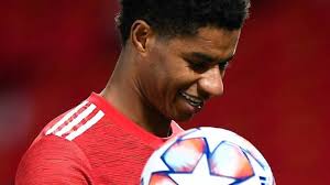 He started at his youth career at 'the mancunians' at the age of seven. Marcus Rashford Ermoglicht Kindern In England Mahlzeiten