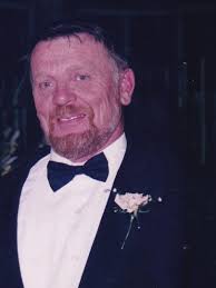 Kevin Clive 'Kev' Cramp