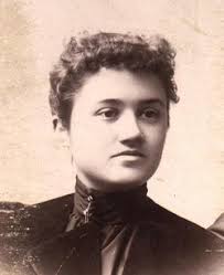 Bertha Winifred Cook Morrison (1872-1936)